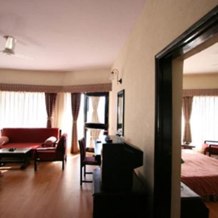 Shilon Resort Shimla Room photo