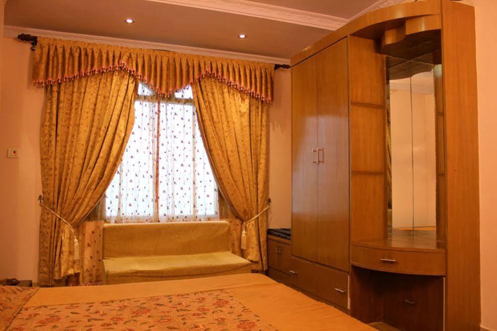 Shilon Resort Shimla Exterior photo